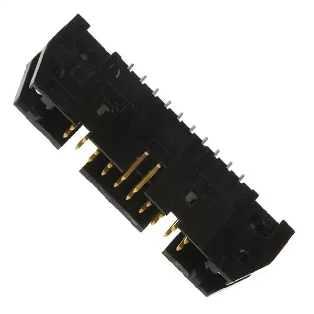 5102154-4 — TE Connectivity AMP Connectors product photo