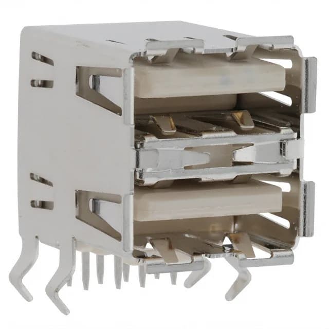 896-43-008-90-000000 — Mill-Max Manufacturing Corp. product photo