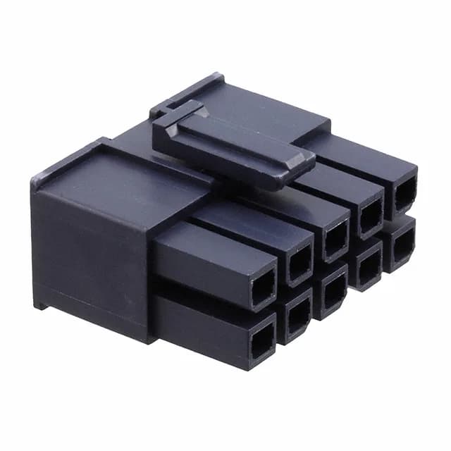 1700010110 — Molex product photo