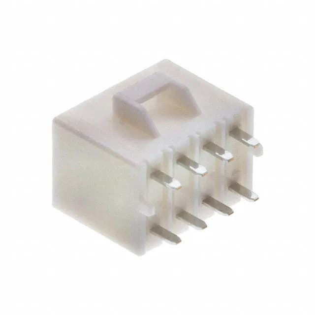 B08P-HL-A — JST Sales America Inc. product photo