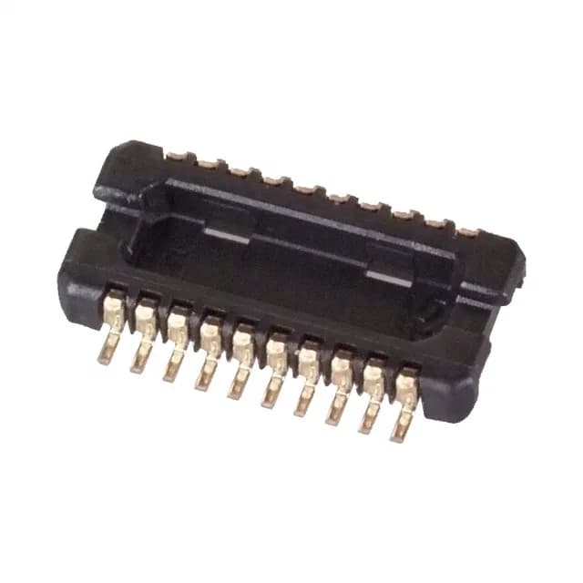 DF30FC-20DP-0.4V(82) — Hirose Electric Co Ltd product photo
