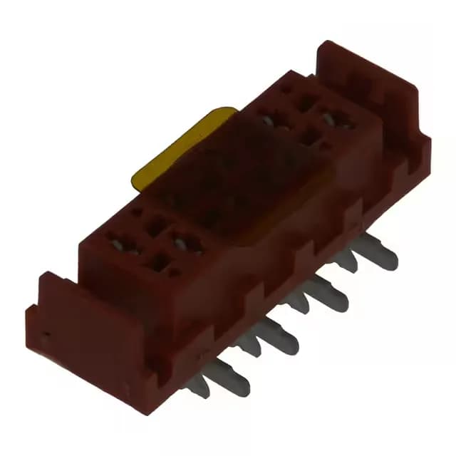 7-338069-8 — TE Connectivity AMP Connectors product photo