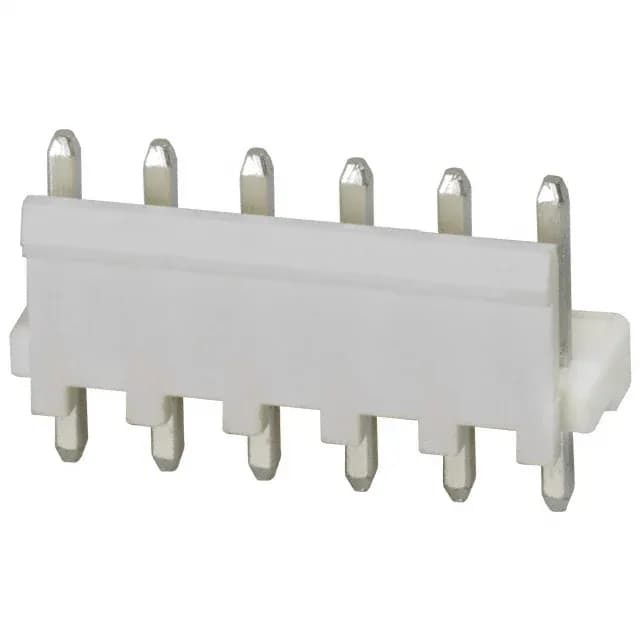 1-1123723-6 — TE Connectivity AMP Connectors product photo