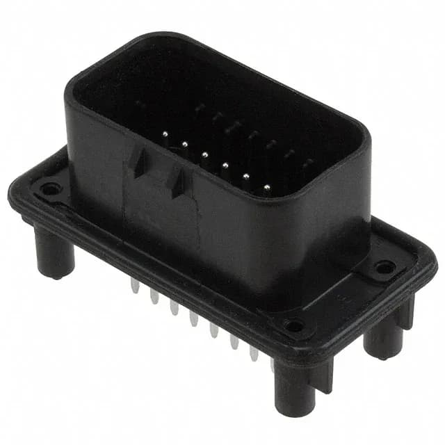 776228-1 — TE Connectivity AMP Connectors product photo