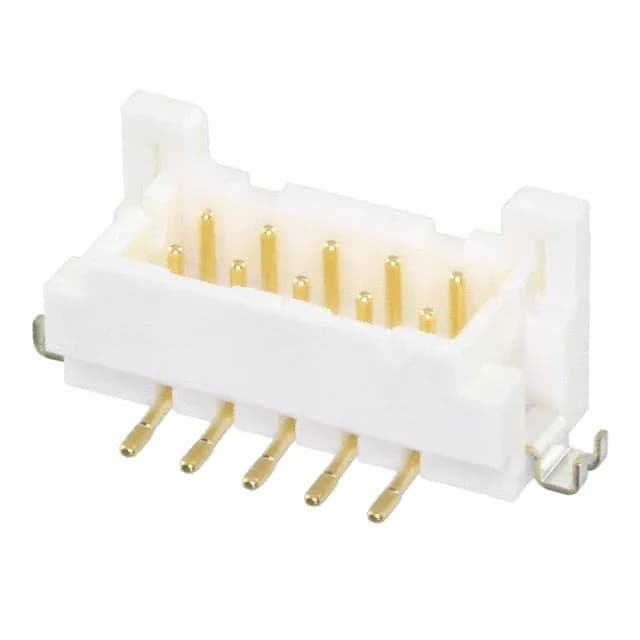 DF11C-10DP-2V(57) — Hirose Electric Co Ltd product photo
