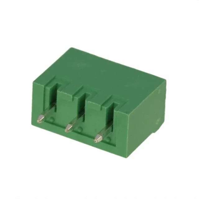 OQ0354500000G — Amphenol Anytek product photo