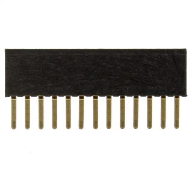 LPPB131NFFN-RC — Sullins Connector Solutions product photo