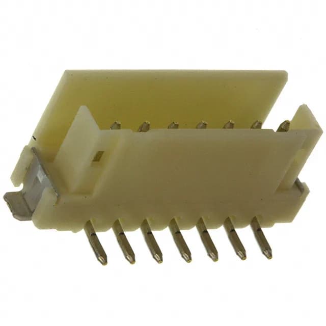 292174-7 — TE Connectivity AMP Connectors product photo