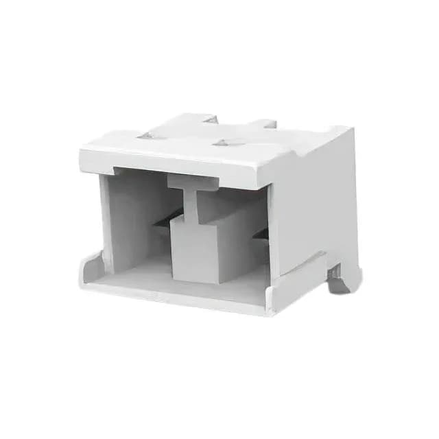 2-1747052-1 — TE Connectivity AMP Connectors product photo