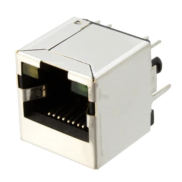 SS-74301-001 — Stewart Connector product photo