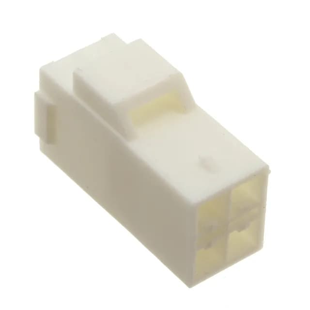 YLR-04VF — JST Sales America Inc. product photo