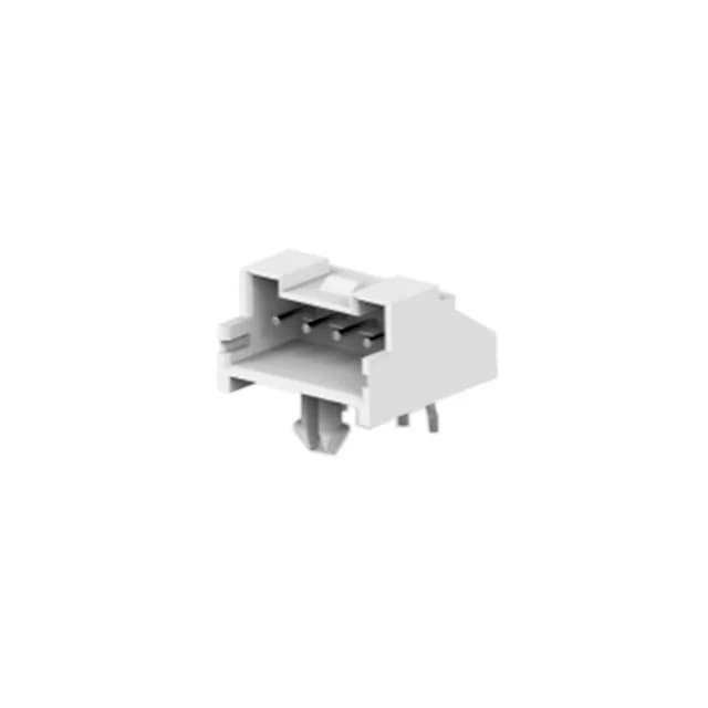 1744446-4 — TE Connectivity AMP Connectors product photo