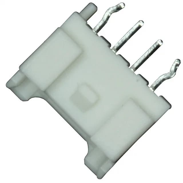 B04B-PASK-1 — JST Sales America Inc. product photo