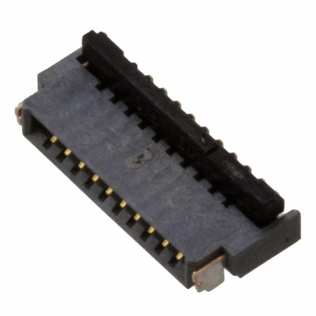 FH34SRJ-10S-0.5SH(50) — Hirose Electric Co Ltd product photo