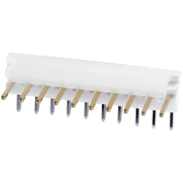 1-641216-0 — TE Connectivity AMP Connectors product photo