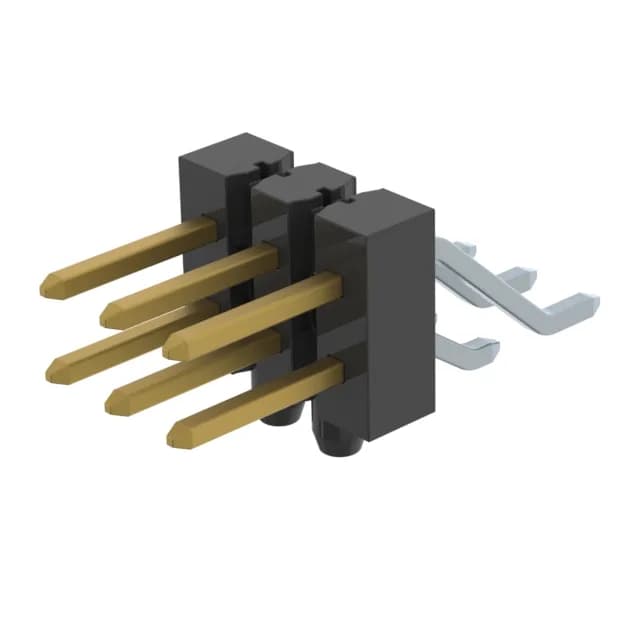 TSM-103-01-L-DH-A-P-TR — Samtec Inc. product photo