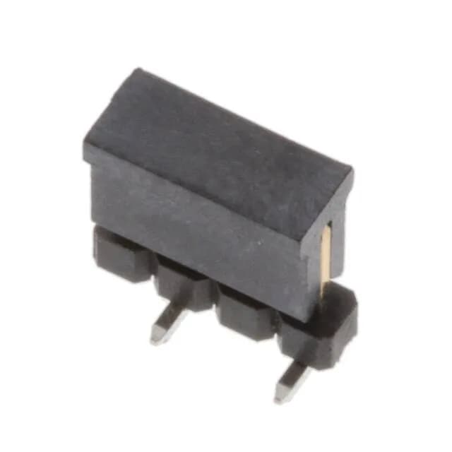 2842104-4 — TE Connectivity AMP Connectors product photo