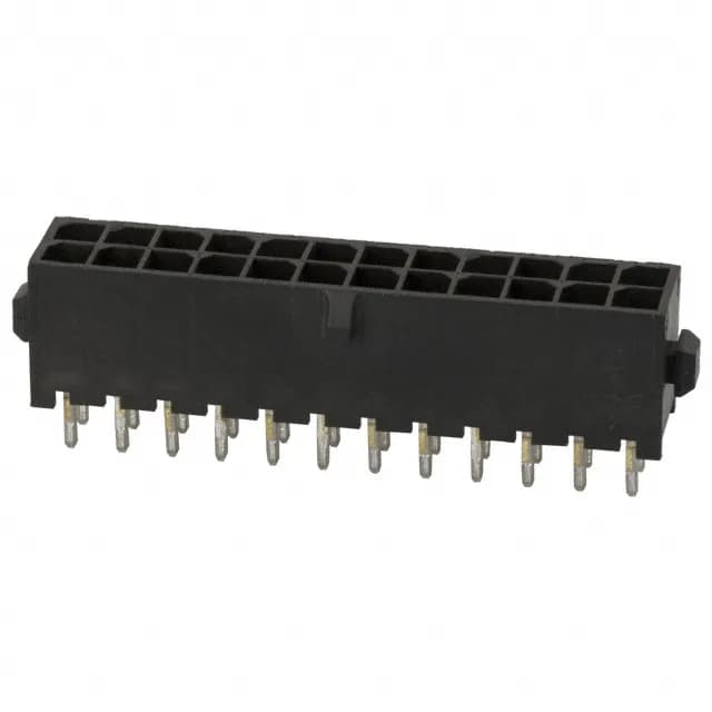 2-794631-4 — TE Connectivity AMP Connectors product photo