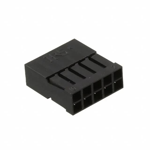 A1-10D-2.54C — Hirose Electric Co Ltd product photo