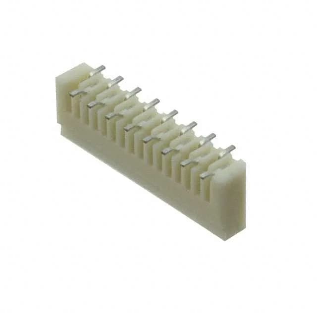 1-84982-6 — TE Connectivity AMP Connectors product photo