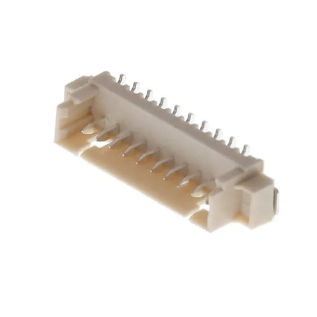 125SH-B-10-TR-SMT-T/R — Adam Tech product photo