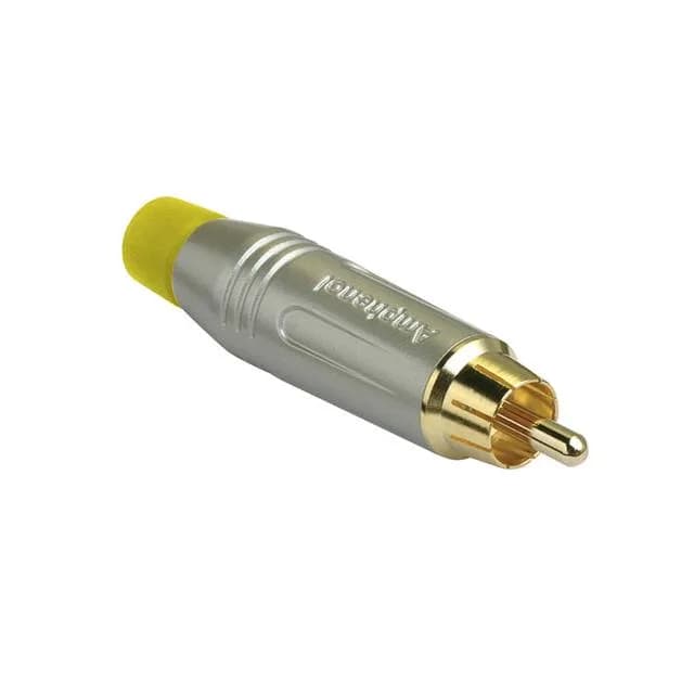ACPR-SYL — Amphenol Audio product photo