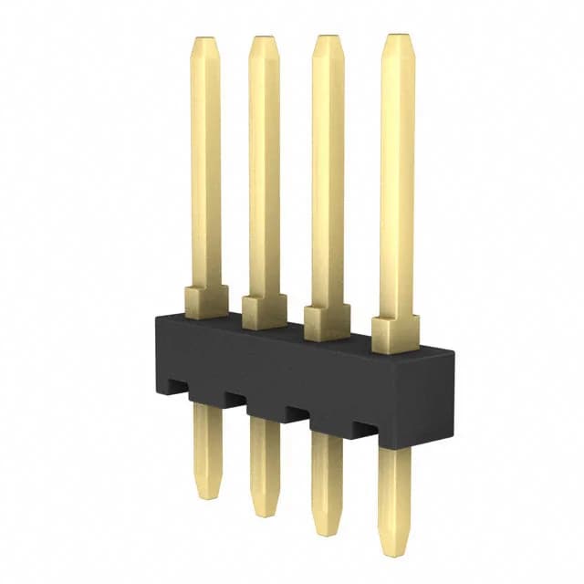 5-146293-4 — TE Connectivity AMP Connectors product photo