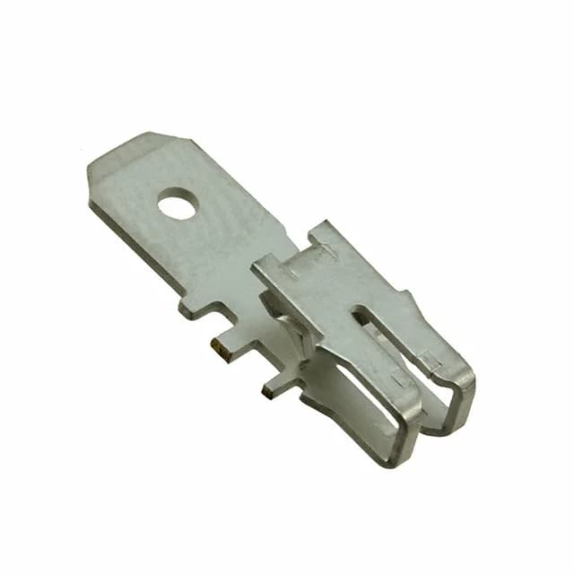 316300-6 — TE Connectivity AMP Connectors product photo