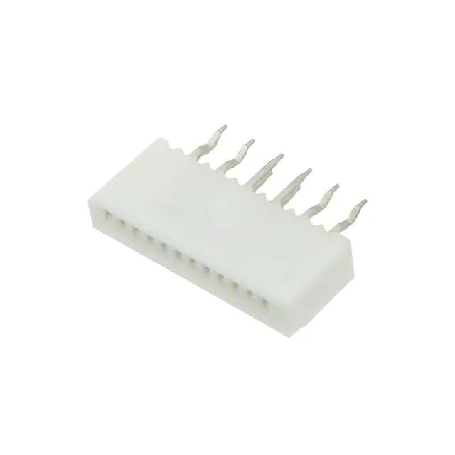 1-84984-2 — TE Connectivity AMP Connectors product photo