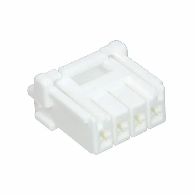 5046930400 — Molex product photo