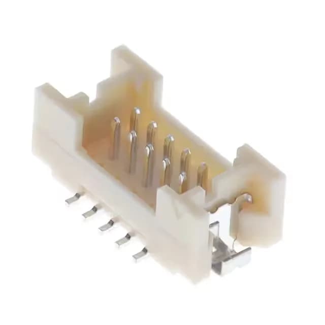DF13EA-10DP-1.25V(22) — Hirose Electric Co Ltd product photo