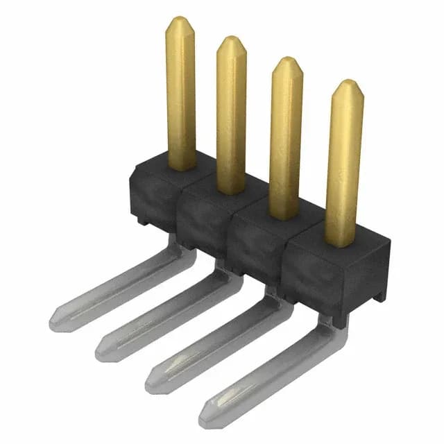 TSW-104-22-L-S-RA — Samtec Inc. product photo