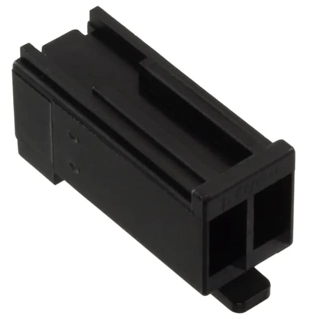 928247-2 — TE Connectivity AMP Connectors product photo