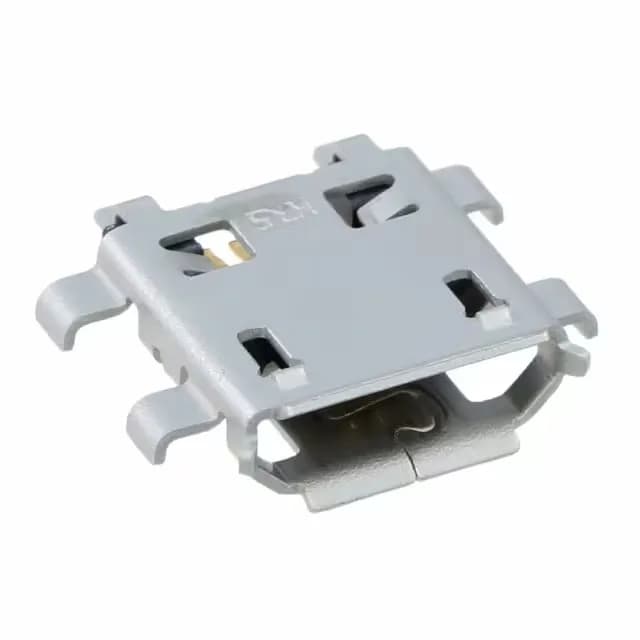 ZX62MD1-B-5P(01) — Hirose Electric Co Ltd product photo