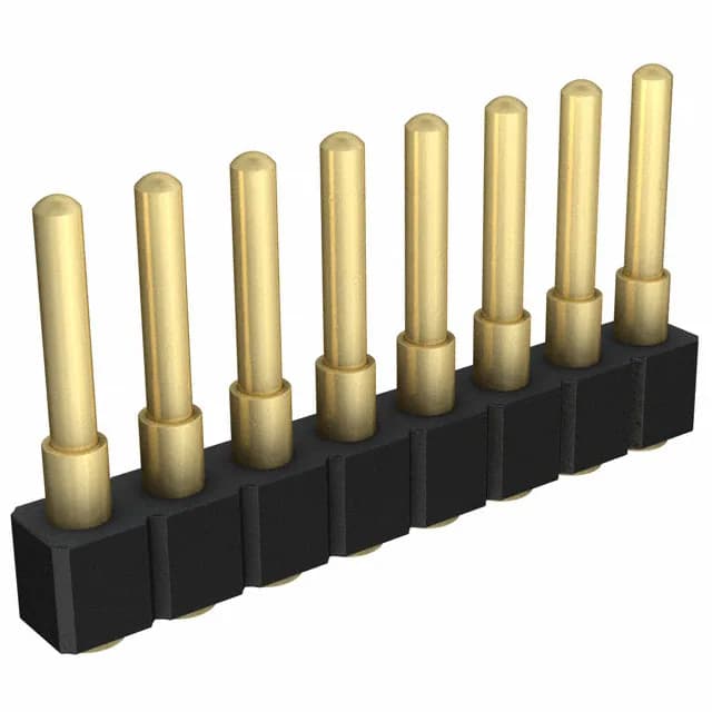 812-22-008-30-002101 — Mill-Max Manufacturing Corp. product photo