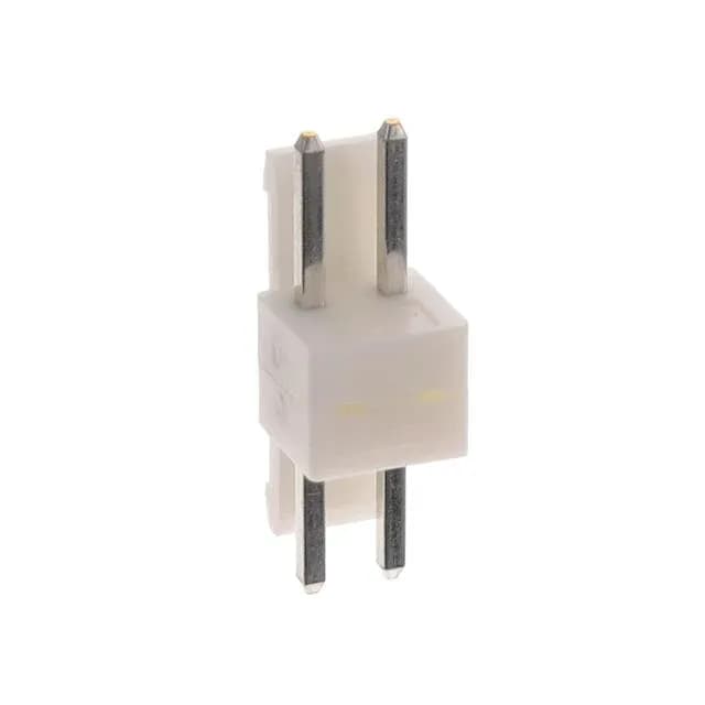 B2P-VH-TW — JST Sales America Inc. product photo