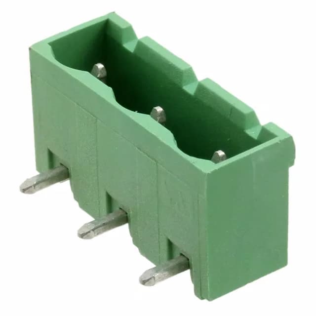 282966-3 — TE Connectivity AMP Connectors product photo