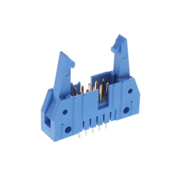 2-5102321-1 — TE Connectivity AMP Connectors product photo