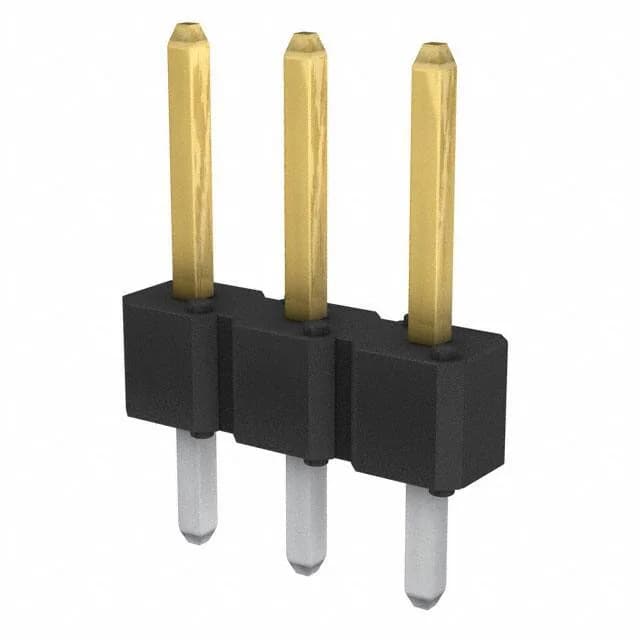 75160-118-03LF — Amphenol ICC (FCI) product photo