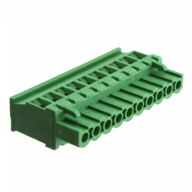 TS10715A0000G — Amphenol Anytek product photo