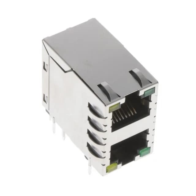 6368011-5 — TE Connectivity AMP Connectors product photo
