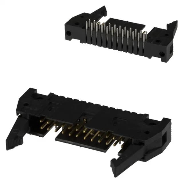 499786-5 — TE Connectivity AMP Connectors product photo