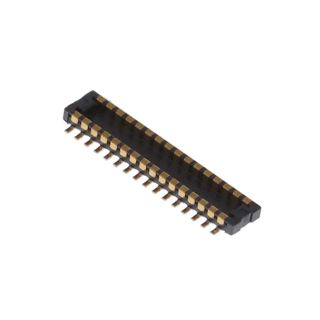 WP7-P028VA1-R8000 — JAE Electronics product photo