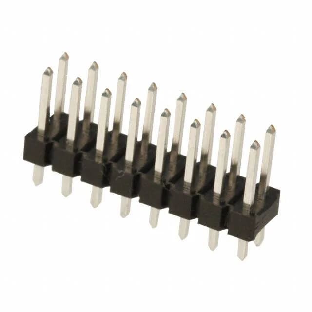 67996-416HLF — Amphenol ICC (FCI) product photo