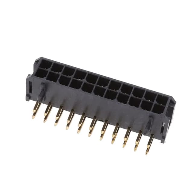 10127720-222LF — Amphenol ICC (FCI) product photo