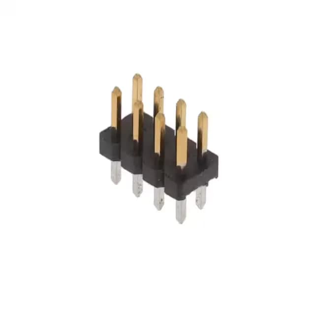 2842140-4 — TE Connectivity AMP Connectors product photo