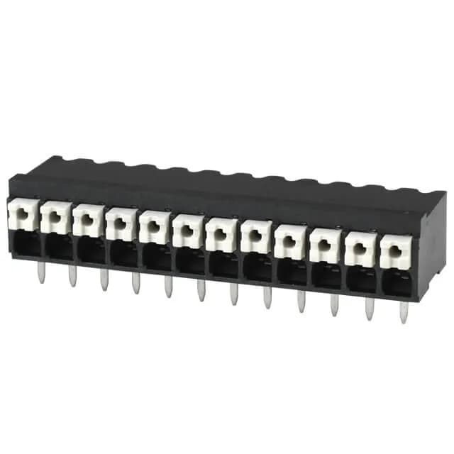 TBLH10-350-12BK — CUI Devices product photo