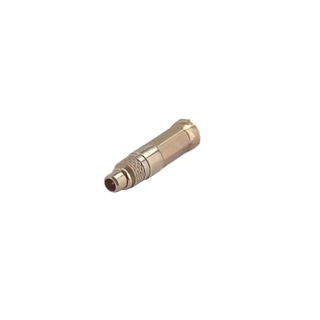 11_MMCX-50-1-1/111_OH — Huber+Suhner, Inc. product photo