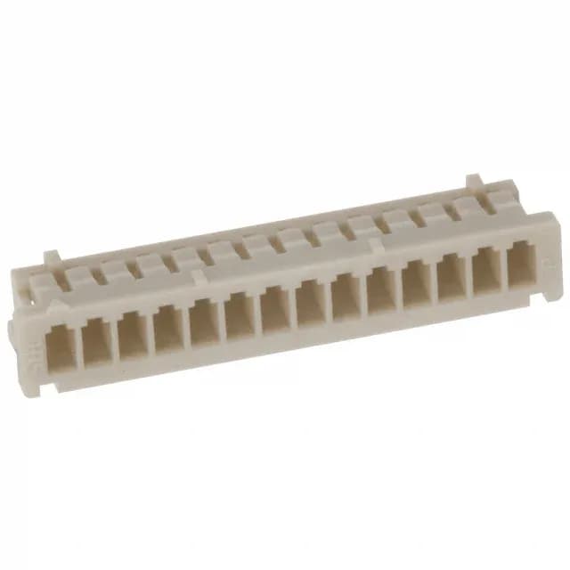 DF13-14S-1.25C — Hirose Electric Co Ltd product photo