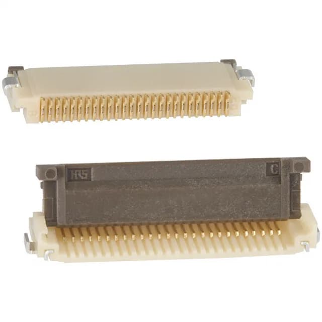 FH12-26S-0.5SH(54) — Hirose Electric Co Ltd product photo